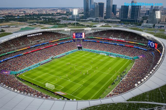 C罗有望创世界杯六届出战纪录？深入分析足球史上这一空前成就