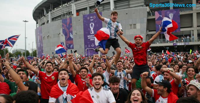 🏆 2026世界杯免费高清直播终极指南：不错过任何精彩瞬间！