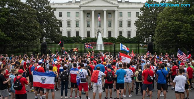 揭秘2026世界杯之旅：门票、住宿与预算，最全观赛攻略等你来！