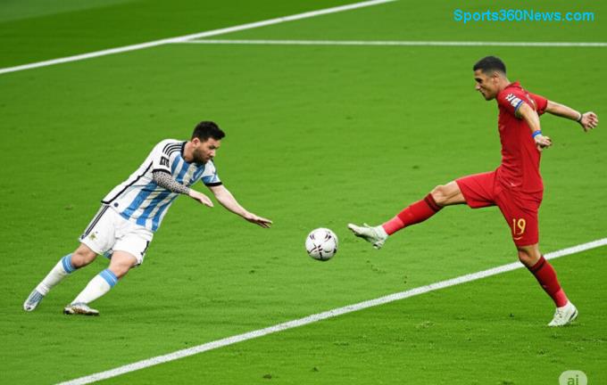 2026年世界杯赛程：史上最大规模足球盛宴，最全观赛指南！