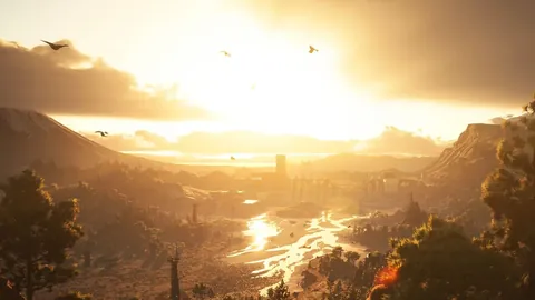 《Highguard》神秘缺席TGA末位展示，幕后真相引关注！