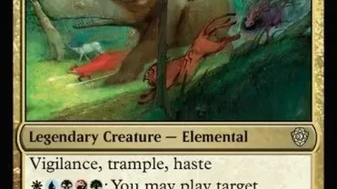 《新春狂欢！《艾尔之光》神秘新领域“银镜幻境”震撼登场》