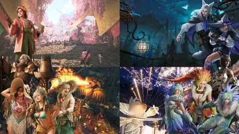 三国杀IP正统新作4月1日发布，专家推荐质合分析前区十码