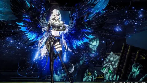 Serious Sam新合作Roguelite游戏揭晓