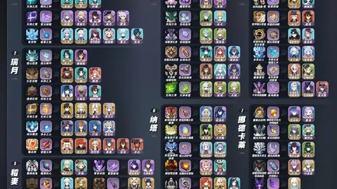 Backrooms等待期专家推荐：6部精选迷幻恐怖片